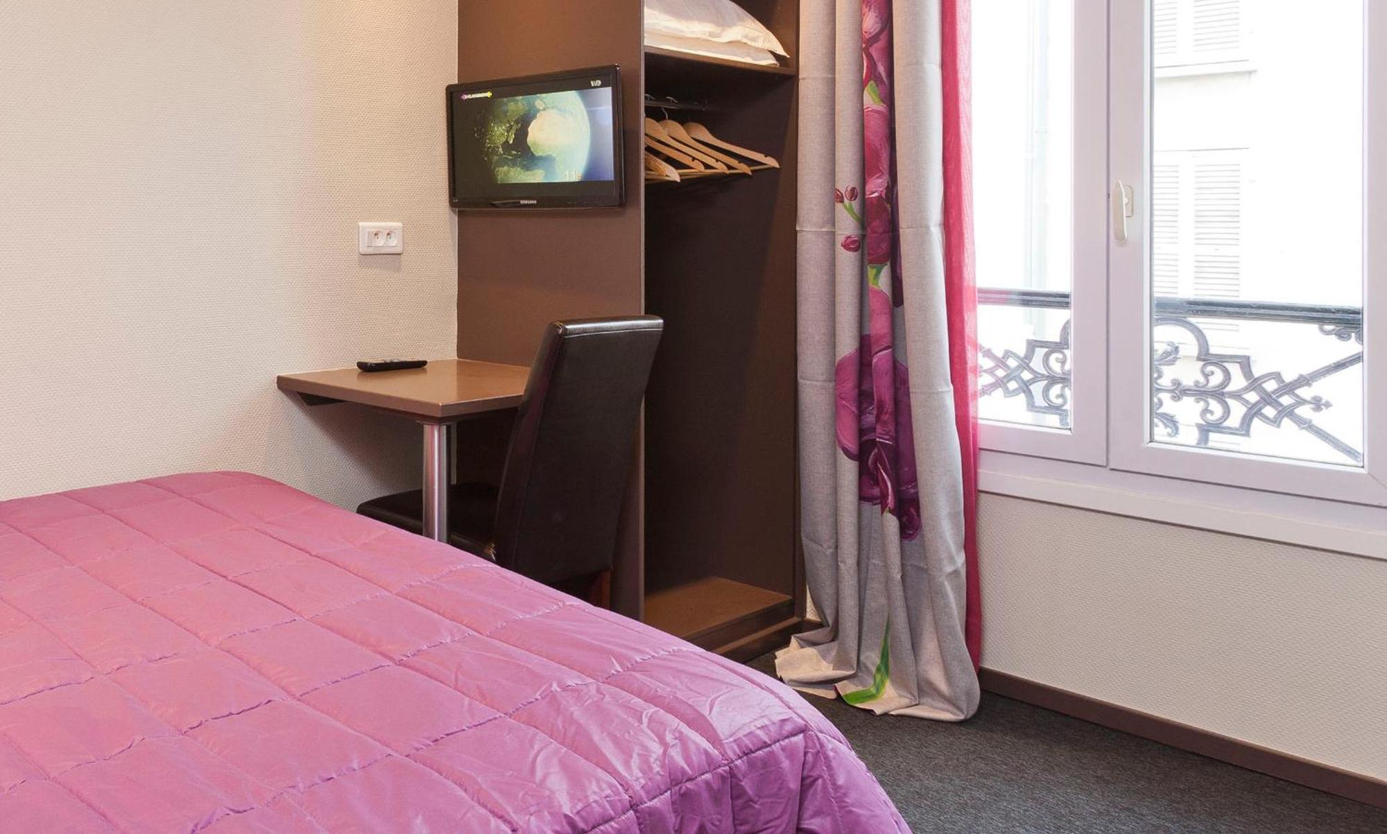 Hotel Montsouris Orleans *